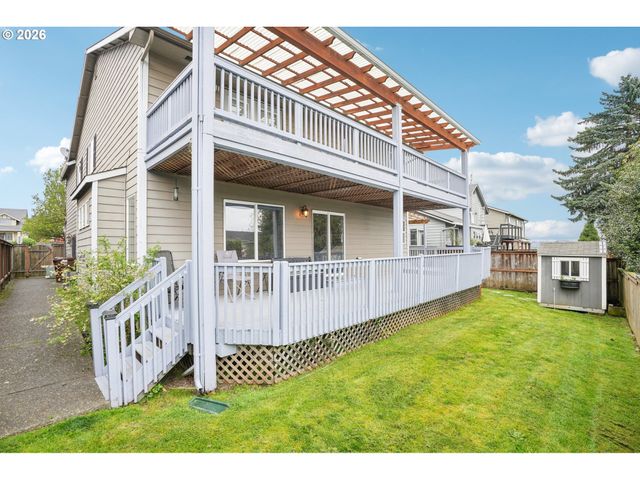 2006 Nw FARGO Loop, Camas, WA 98607