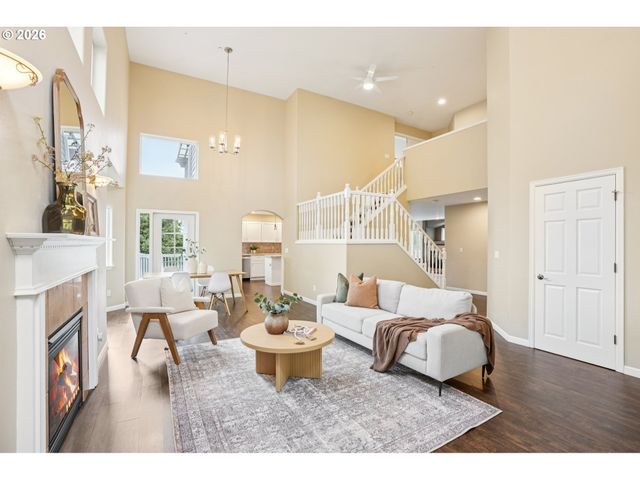 2006 Nw FARGO Loop, Camas, WA 98607