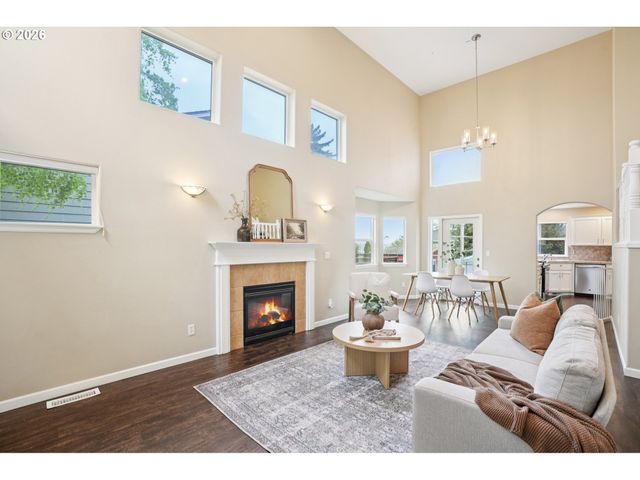 2006 Nw FARGO Loop, Camas, WA 98607