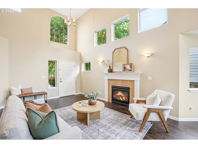 2006 Nw FARGO Loop, Camas, WA 98607