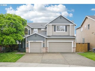 2006 Nw FARGO Loop, Camas, WA 98607