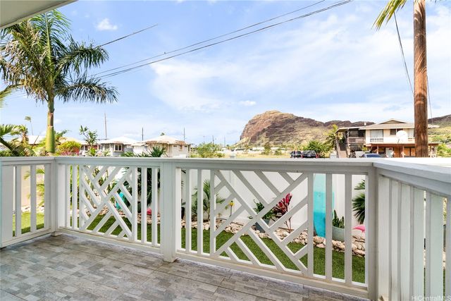 87-1720 Farrington Highway 8, Waianae, HI 96792