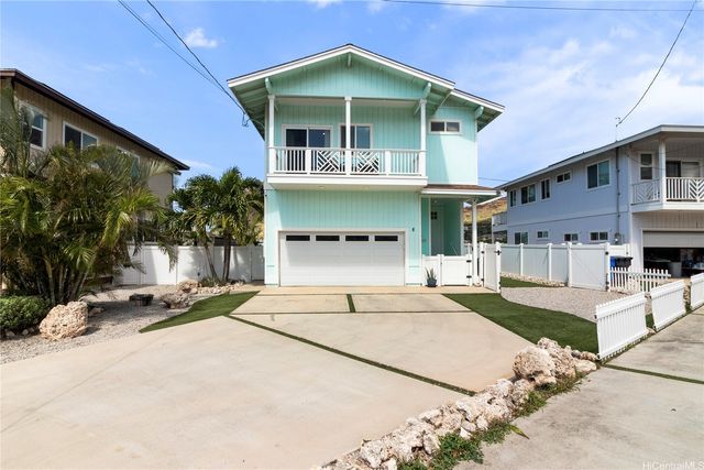 87-1720 Farrington Highway 8, Waianae, HI 96792