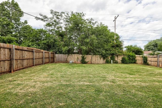 1633 SE 52nd Street, Oklahoma City, OK 73129