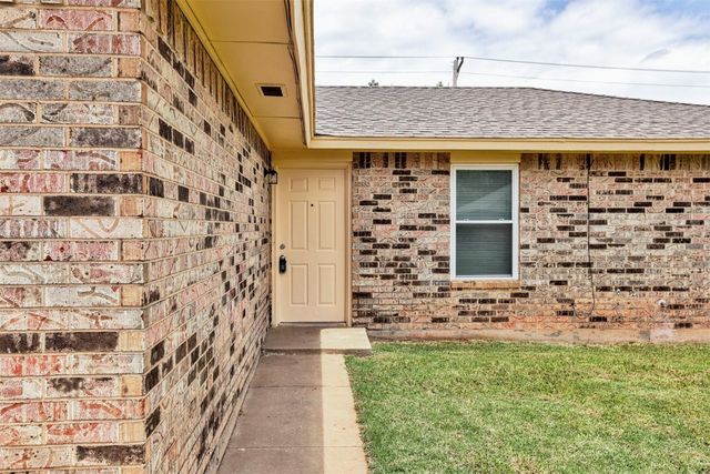 1633 SE 52nd Street, Oklahoma City, OK 73129