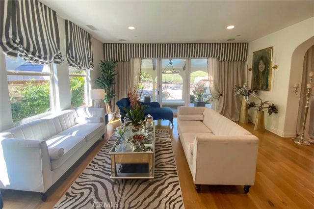 26661 Paseo Callado, San Juan Capistrano, CA 92675