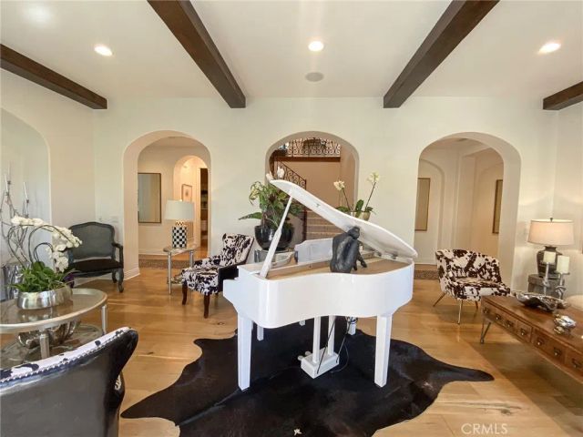 26661 Paseo Callado, San Juan Capistrano, CA 92675