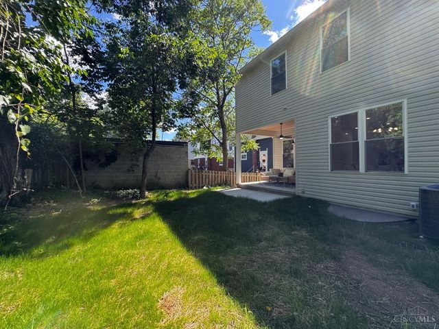 6826 Bantry Avenue, Cincinnati, OH 45213