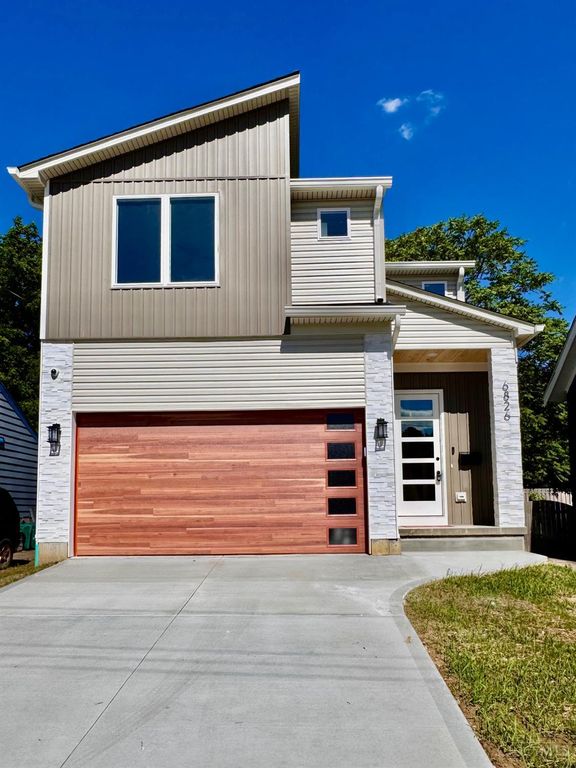 6826 Bantry Avenue, Cincinnati, OH 45213
