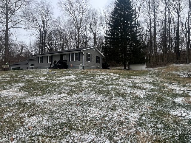 8525 N Waverly Park Road, Martinsville, IN 46151