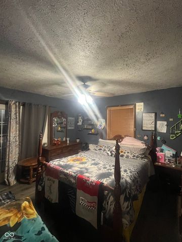 8525 N Waverly Park Road, Martinsville, IN 46151