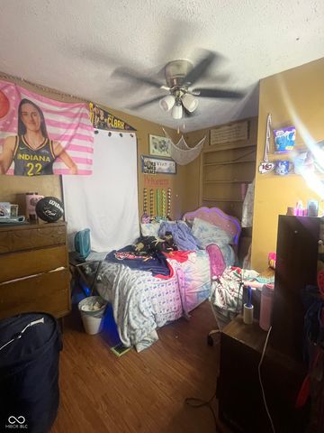 8525 N Waverly Park Road, Martinsville, IN 46151