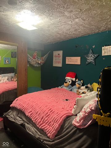 8525 N Waverly Park Road, Martinsville, IN 46151