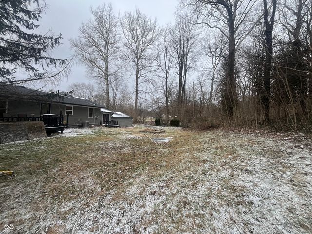 8525 N Waverly Park Road, Martinsville, IN 46151