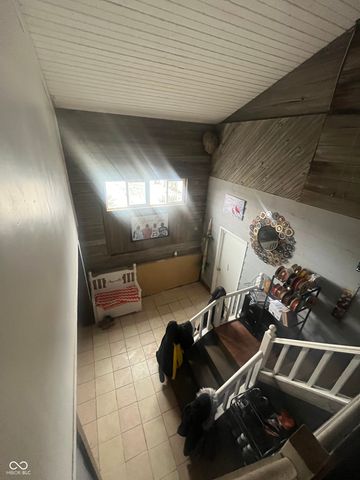 8525 N Waverly Park Road, Martinsville, IN 46151