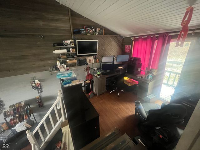 8525 N Waverly Park Road, Martinsville, IN 46151