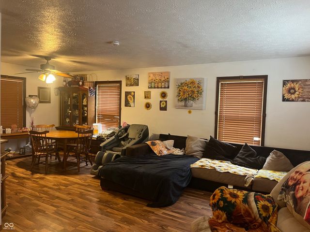 8525 N Waverly Park Road, Martinsville, IN 46151