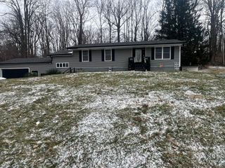 8525 N Waverly Park Road, Martinsville, IN 46151