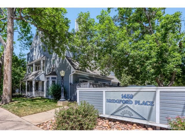 1430 18th St 8, Boulder, CO 80302