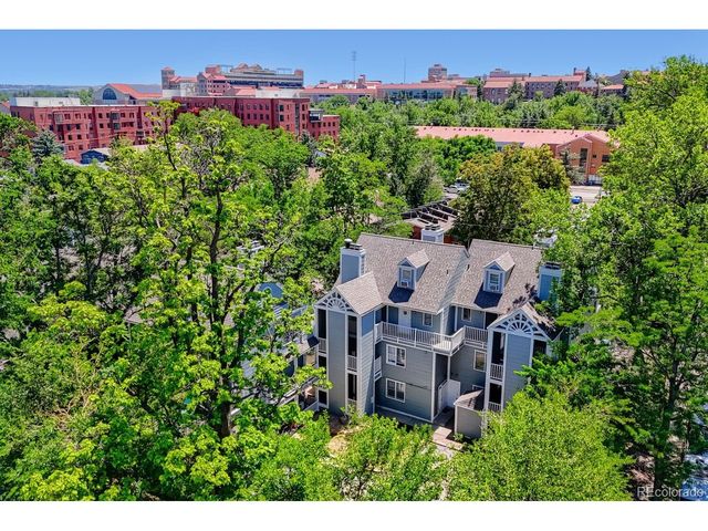 1430 18th St 8, Boulder, CO 80302