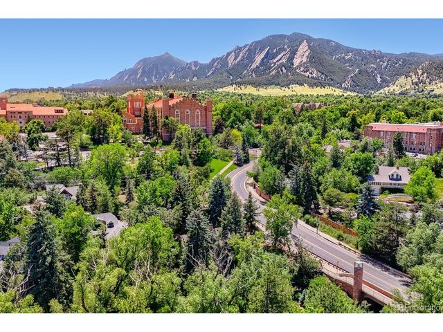 1430 18th St 8, Boulder, CO 80302