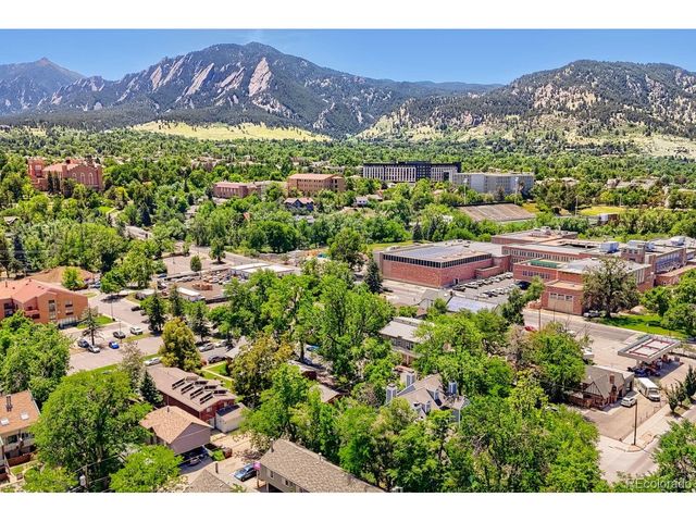 1430 18th St 8, Boulder, CO 80302