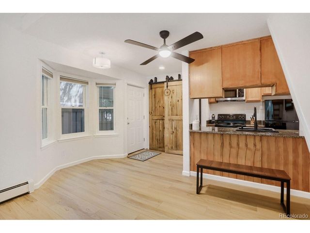 1430 18th St 8, Boulder, CO 80302