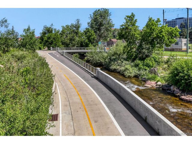 1430 18th St 8, Boulder, CO 80302