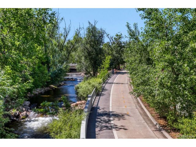 1430 18th St 8, Boulder, CO 80302