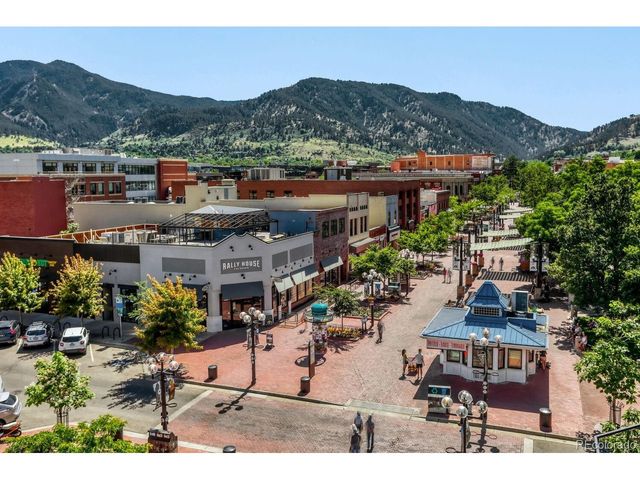 1430 18th St 8, Boulder, CO 80302