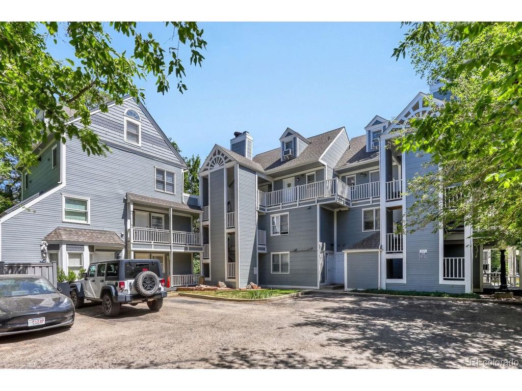 1430 18th St 8, Boulder, CO 80302