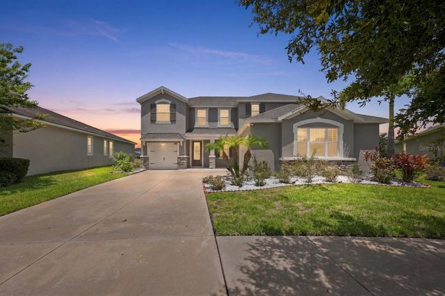 10708 PLANER PICKET DRIVE, Riverview, FL 33569