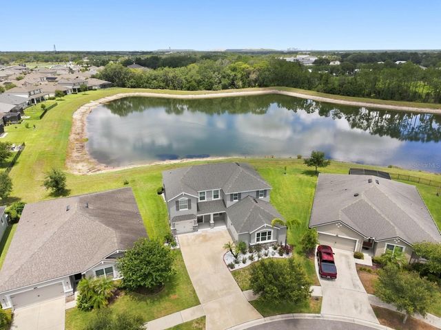 10708 PLANER PICKET DRIVE, Riverview, FL 33569