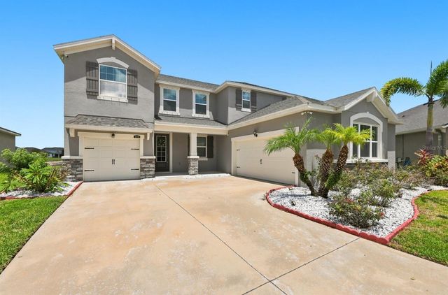 10708 PLANER PICKET DRIVE, Riverview, FL 33569