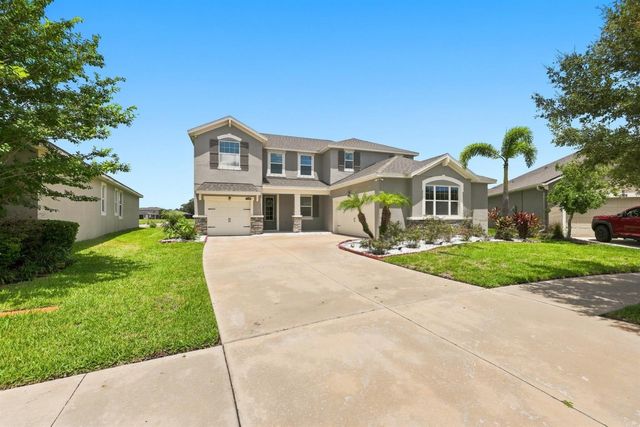 10708 PLANER PICKET DRIVE, Riverview, FL 33569