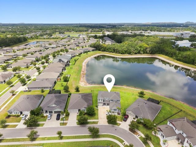 10708 PLANER PICKET DRIVE, Riverview, FL 33569