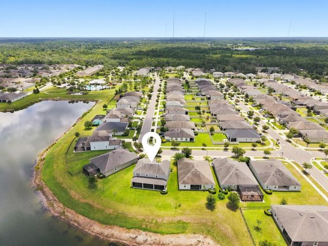 10708 PLANER PICKET DRIVE, Riverview, FL 33569