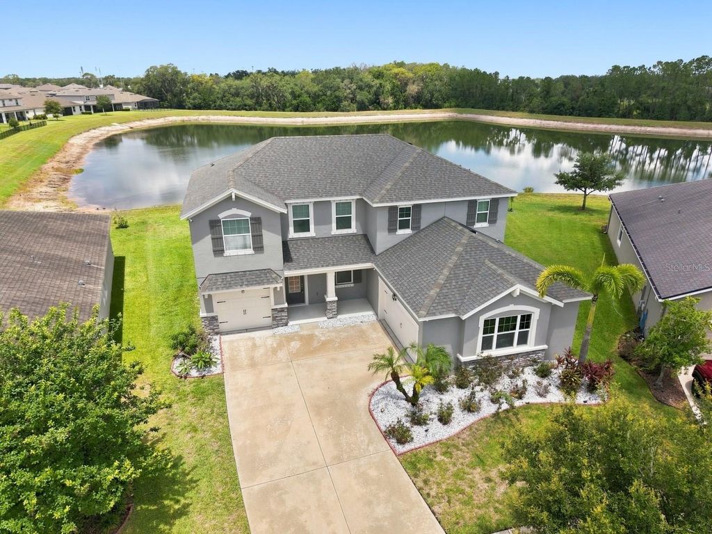 10708 PLANER PICKET DRIVE, Riverview, FL 33569