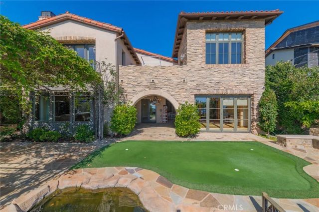 4 Star Catcher, Newport Coast, CA 92657