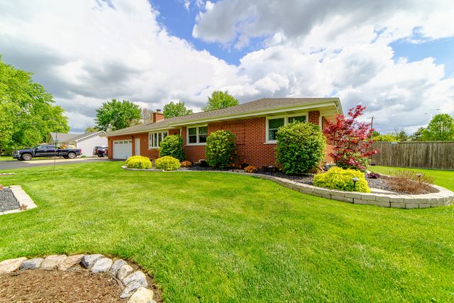 16045 S Codo Drive, Homer Glen, IL 60491