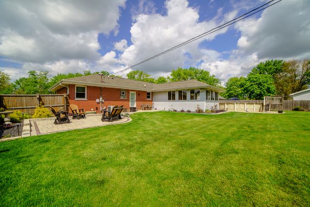 16045 S Codo Drive, Homer Glen, IL 60491