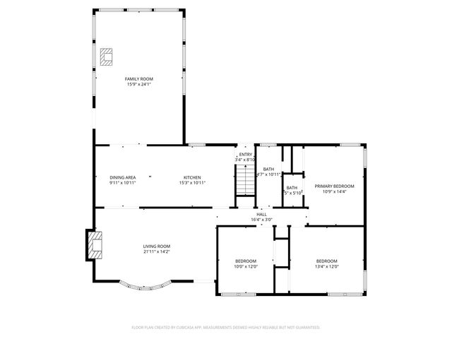 16045 S Codo Drive, Homer Glen, IL 60491