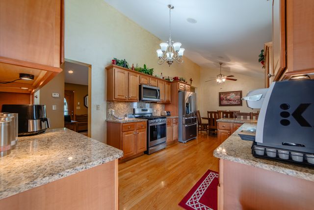 16045 S Codo Drive, Homer Glen, IL 60491
