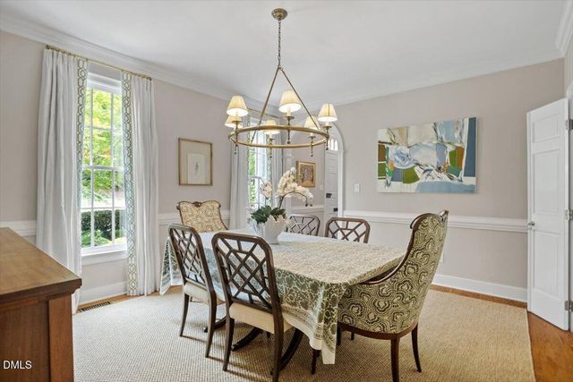 2330 Hales Road, Raleigh, NC 27608