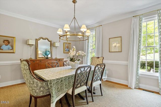 2330 Hales Road, Raleigh, NC 27608