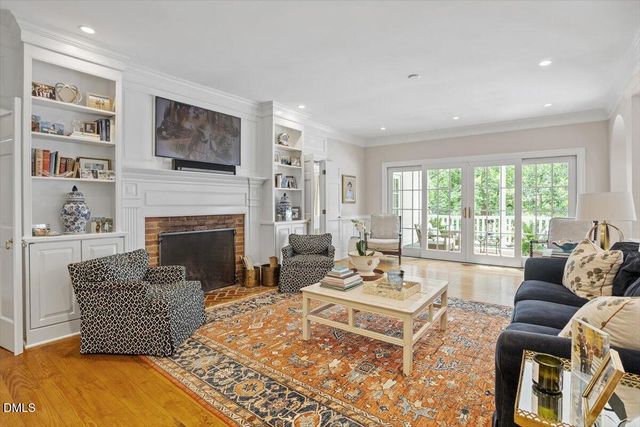 2330 Hales Road, Raleigh, NC 27608