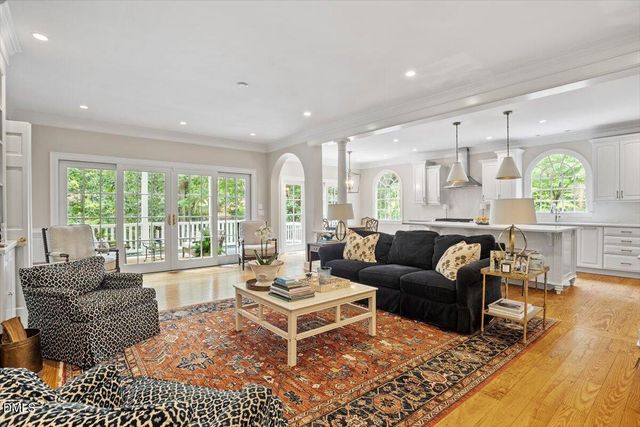 2330 Hales Road, Raleigh, NC 27608