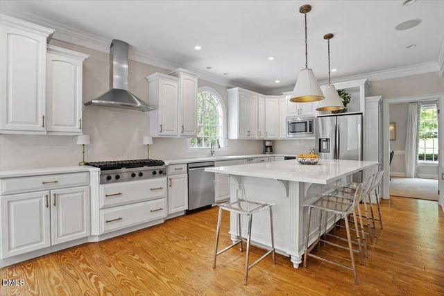 2330 Hales Road, Raleigh, NC 27608