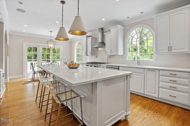 2330 Hales Road, Raleigh, NC 27608