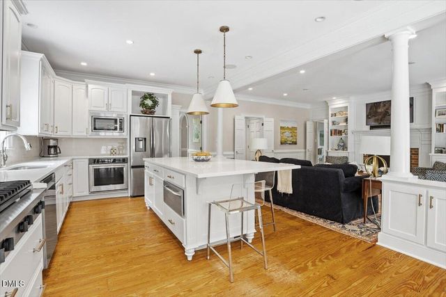 2330 Hales Road, Raleigh, NC 27608